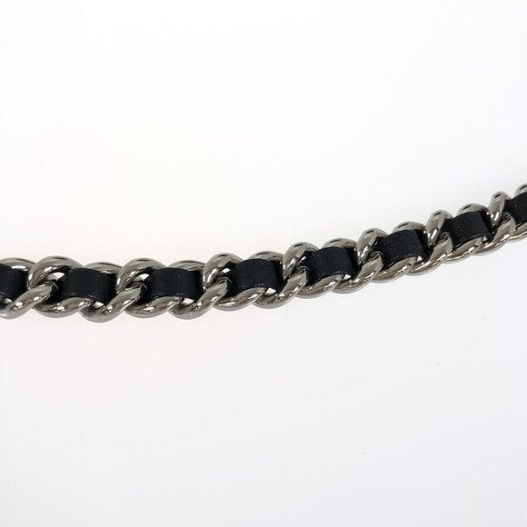 Chanel Chain Around Messenger Bag Medium 100% Authentic - Picture 5 of 12